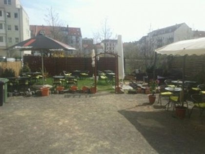 Foto: Farfalla